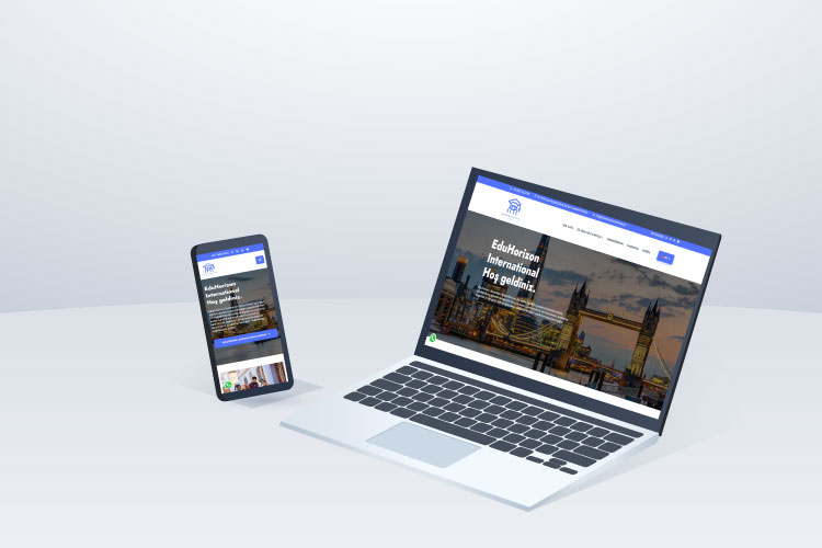 Kurumsal Web Tasarım