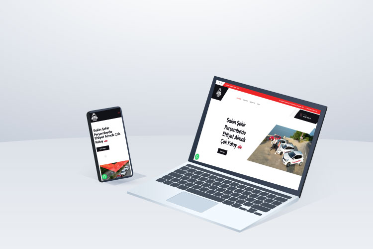 Vona Sürücü Kursu